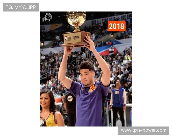 NBA新赛季第三分卫评选德文布克凭何实力赢得吧友青睐