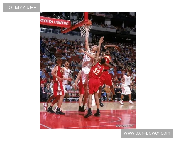 姚明带领全队喜迎胜利时刻兴奋庆祝场面感人至深